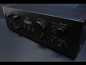 【中古】Sansui 山水 AU-D607G EXTRA インテグレーテッドアンプ rdzdsi3