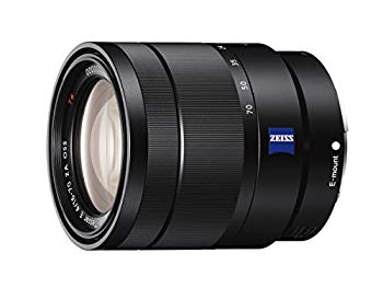 ソニー SONY 標準ズームレンズ Vario-Tessar T* E 16-70mm F4 ZA OSS ソニー Eマウント用 APS-C専用 SEL1670Z rdzdsi3