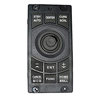 Remote Control Unit NavNet TZT System d2ldlup