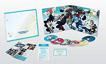 DRAMAtical Murder Blu-ray BOX d2ldlup