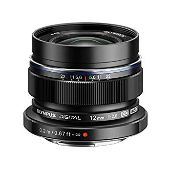 (中古品)OLYMPUS 単焦点レンズ M.ZUIKO DIGITAL ED 12mm F2.0 ブラック ED 12mm F2.0 BLK【メーカー名】オリンパス【メーカー型番】EW-M1220【ブランド名】オリンパス【商品説明】OLYMPUS 単焦点レンズ M.ZUIKO DIGITAL ED 12mm F2.0 ブラック ED 12mm F2.0 BLKF値 (広角側):F2お届け：受注後に再メンテ、梱包します。到着まで3日〜10日程度とお考え下さい。当店では初期不良に限り、商品到着から7日間は返品を受付けております。お客様都合での返品はお受けしておりませんのでご了承ください。他モールとの併売品の為、売り切れの場合はご連絡させて頂きます。当店の・品は、お客様から買い取りました中古扱い品です。ご注文からお届けまで1、ご注文⇒ご注文は24時間受け付けております。2、注文確認⇒ご注文後、当店から注文確認メールを送信します。3、在庫確認⇒お届けまで3日〜10日程度とお考え下さい。海外在庫は10日〜2週間の見込みです。4、入金確認⇒前払い決済をご選択の場合、ご入金確認後、配送手配を致します。5、出荷⇒配送準備が整い次第、出荷致します。配送業者、追跡番号等の詳細をメール送信致します。6、到着⇒出荷後、1〜3日後に商品が到着します。　※離島、北海道、九州、沖縄は遅れる場合がございます。予めご了承下さい。ご来店ありがとうございます。