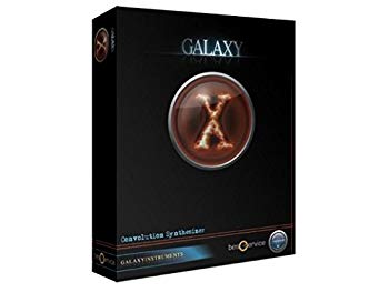 BEST SERVICE GALAXY X/BOX d2ldlup