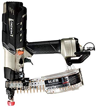 【中古】HiKOKI(ハイコーキ) 旧日立工機 ねじ打機 WF4AR3 qqffhab