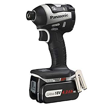 【状態　非常に良い】(中古品)パナソニック(Panasonic) 充電 インパクトドライバー 18V 4.2Ah グレー EZ75A7LS2G-H【メーカー名】パナソニック(Panasonic)【メーカー型番】EZ75A7LS2G-H【ブランド名】パナソニック(Panasonic)【商品説明】パナソニック(Panasonic) 充電 インパクトドライバー 18V 4.2Ah グレー EZ75A7LS2G-H原産国:中国チャック:ワンタッチビットロック方式(段付までの寸法が13mm)最大締付トルク:160N・m回転数:強モード=0~2,500回転/分、中モード=0~1,450回転/分、弱モード=0~950回転/分、テクスモード=0~2,500回転/分打撃数:強モード=0~31,00回/分、中モード=0~29,00回/分、弱モード=0~19,00回/分、テクスモード=0~12,00回/分当店では初期不良に限り、商品到着から7日間は返品を 受付けております。品切れの場合は2週間程度でお届け致します。ご注文からお届けまで1、ご注文⇒24時間受け付けております。2、注文確認⇒当店から注文確認メールを送信します。3、在庫確認⇒中古品は受注後に、再メンテナンス、梱包しますので　お届けまで3日〜10日程度とお考え下さい。4、入金確認⇒前払い決済をご選択の場合、ご入金確認後、配送手配を致します。5、出荷⇒配送準備が整い次第、出荷致します。配送業者、追跡番号等の詳細をメール送信致します。6、到着⇒出荷後、1〜3日後に商品が到着します。当店はリサイクル専門店につき一般のお客様から買取しました中古扱い品です。ご来店ありがとうございます。