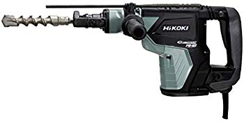 【中古】HiKOKI(ハイコーキ) 旧日立工機 ハンマードリル 六角軸 ドリルビット40mm ...