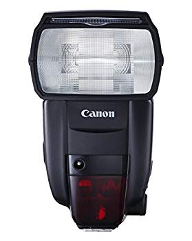 【中古】【非常に良い】Canon スピードライト 600EX II-RT 2zzhgl6