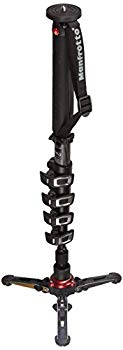 【状態　非常に良い】【商品名】Manfrotto 一脚 XPRO フルード ビデオ一脚 カーボンファイバー5段 MVMXPROC5【メーカー名】マンフロット【メーカー型番】MVMXPROC5【ブランド名】マンフロット【商品説明】Manfrotto 一脚 XPRO フルード ビデオ一脚 カーボンファイバー5段 MVMXPROC5XPROmonopod+ Video 一脚FLUIDTECH 機構搭載でフォト・ムービー撮影に活躍パン以外をロックするFLUIDTECH 機構 搭載でフォト・ムービー撮影の両方で活躍高い操作性を擁する一脚部クイックパワーロックやレッグウォーマー採用で高い操作性を実現当店では初期不良に限り、商品到着から7日間は返品を 受付けております。・通常3日〜5日でお届けできます。万が一、品切れの場合は2週間程度でお届け致します。ご注文からお届けまで1、ご注文⇒ご注文は24時間受け付けております。2、注文確認⇒ご注文後、当店から注文確認メールを送信します。3、在庫確認⇒国内在庫：3〜5日程度でお届け。　海外在庫：2週間程度でお届け。　※在庫切れの場合はご連絡させて頂きます。4、入金確認⇒前払い決済をご選択の場合、ご入金確認後、配送手配を致します。5、出荷⇒配送準備が整い次第、出荷致します。配送業者、追跡番号等の詳細をメール送信致します。6、到着⇒出荷後、1〜3日後に商品が到着します。　※離島、北海道、九州、沖縄は遅れる場合がございます。予めご了承下さい。ご来店ありがとうございます。
