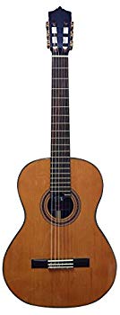 (中古品)マルティネス(Martinez) Standard MC-58C クラシックギター【メーカー名】Martinez【メーカー型番】MC-58C【ブランド名】Martinez【商品説明】マルティネス(Martinez) Standard MC-58C クラシックギター表板:シダー単板、横裏板:ローズウッド、指板:ローズウッド表板シダーは、ボリューム感のある柔らかな音色を発します。ギグケース付属当店では初期不良に限り、商品到着から7日間は返品を 受付けております。品切れの場合は2週間程度でお届け致します。ご注文からお届けまで1、ご注文⇒24時間受け付けております。2、注文確認⇒当店から注文確認メールを送信します。3、在庫確認⇒中古品は受注後に、再メンテナンス、梱包しますので　お届けまで3日〜10日程度とお考え下さい。4、入金確認⇒前払い決済をご選択の場合、ご入金確認後、配送手配を致します。5、出荷⇒配送準備が整い次第、出荷致します。配送業者、追跡番号等の詳細をメール送信致します。6、到着⇒出荷後、1〜3日後に商品が到着します。当店はリサイクル専門店につき一般のお客様から買取しました中古扱い品です。ご来店ありがとうございます。
