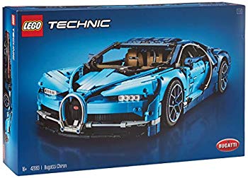 【状態　非常に良い】レゴ(LEGO) テクニック ブガッティ・シロン 42083【メーカー名】レゴ(LEGO)【メーカー型番】42083【ブランド名】レゴ (LEGO)【商品説明】レゴ(LEGO) テクニック ブガッティ・シロン 42083対象年齢 :16才以上当店では初期不良に限り、商品到着から7日間は返品を 受付けております。品切れの場合は2週間程度でお届け致します。ご注文からお届けまで1、ご注文⇒24時間受け付けております。2、注文確認⇒当店から注文確認メールを送信します。3、在庫確認⇒中古品は受注後に、再メンテナンス、梱包しますので　お届けまで3日〜10日程度とお考え下さい。4、入金確認⇒前払い決済をご選択の場合、ご入金確認後、配送手配を致します。5、出荷⇒配送準備が整い次第、出荷致します。配送業者、追跡番号等の詳細をメール送信致します。6、到着⇒出荷後、1〜3日後に商品が到着します。当店はリサイクル専門店につき一般のお客様から買取しました中古扱い品です。ご来店ありがとうございます。