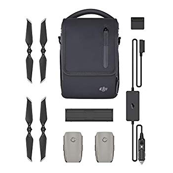 【国内正規品】DJI Mavic 2 Fly More Kit【メーカー名】DJI【メーカー型番】CP.MA.00000037.01【ブランド名】DJI【商品説明】【国内正規品】DJI Mavic 2 Fly More Kit旅のお供にピッタリなアクセサリーキット。セット内容/インテリジェントフライトバッテリー×2、Mavic2 カーチャージャー、バッテリー充電ハブ、バッテリーパワーバンクアダプター、低ノイズプロペラ×2組、Mavic2 ショルダーバッグ型番/CP.MA.00000037.01当店では初期不良に限り、商品到着から7日間は返品を 受付けております。品切れの場合は2週間程度でお届け致します。ご注文からお届けまで1、ご注文⇒24時間受け付けております。2、注文確認⇒当店から注文確認メールを送信します。3、在庫確認⇒中古品は受注後に、再メンテナンス、梱包しますので　お届けまで3日〜10日程度とお考え下さい。4、入金確認⇒前払い決済をご選択の場合、ご入金確認後、配送手配を致します。5、出荷⇒配送準備が整い次第、出荷致します。配送業者、追跡番号等の詳細をメール送信致します。6、到着⇒出荷後、1〜3日後に商品が到着します。当店はリサイクル専門店につき一般のお客様から買取しました中古扱い品です。ご来店ありがとうございます。