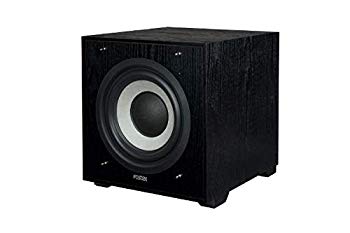 楽天市場】fostex サブウーハーの通販