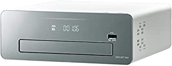 【中古】【非常に良い】パナソニック 1TB 3チューナー ブルーレイレコーダー 4Kアップコンバート対応 おうちクラウドDIGA DMR-BRT1060