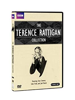 Terence Rattigan Collection 
