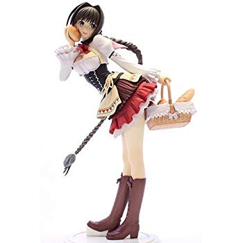 楽天市場】シャイニング ハーツ ネリス フィギュアの通販