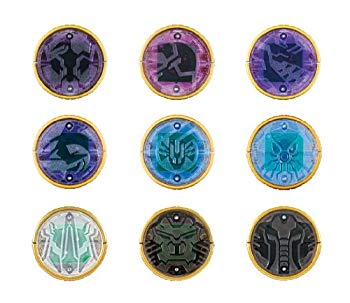 仮面ライダー SUPERBEST 変身ベルトシリーズ DXオーメダルセット【メーカー名】バンダイ(BANDAI)【メーカー型番】【ブランド名】バンダイ(BANDAI)【商品説明】仮面ライダー SUPERBEST 変身ベルトシリーズ DXオーメダルセット対象性別 :男の子当店では初期不良に限り、商品到着から7日間は返品を 受付けております。品切れの場合は2週間程度でお届け致します。ご注文からお届けまで1、ご注文⇒24時間受け付けております。2、注文確認⇒当店から注文確認メールを送信します。3、在庫確認⇒中古品は受注後に、再メンテナンス、梱包しますので　お届けまで3日〜10日程度とお考え下さい。4、入金確認⇒前払い決済をご選択の場合、ご入金確認後、配送手配を致します。5、出荷⇒配送準備が整い次第、出荷致します。配送業者、追跡番号等の詳細をメール送信致します。6、到着⇒出荷後、1〜3日後に商品が到着します。当店はリサイクル専門店につき一般のお客様から買取しました中古扱い品です。ご来店ありがとうございます。