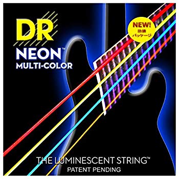 【状態　非常に良い】(中古品)DR ベース弦 NEON ニッケルメッキ マルチ カラー コーテッド .045-.105 NMCB-45【メーカー名】DR【メーカー型番】NMCB-45【ブランド名】DR【商品説明】DR ベース弦 NEON ニッケルメッキ マルチ カラー コーテッド .045-.105 NMCB-45スタイル：MEDIUM4ゲージ： 45 - 65 - 85 - 105気化性防錆フィルムの世界的ブランド「ゼラスト」と「DR Strings」の共同開発による防錆パッケージを採用当店では初期不良に限り、商品到着から7日間は返品を 受付けております。品切れの場合は2週間程度でお届け致します。ご注文からお届けまで1、ご注文⇒24時間受け付けております。2、注文確認⇒当店から注文確認メールを送信します。3、在庫確認⇒中古品は受注後に、再メンテナンス、梱包しますので　お届けまで3日〜10日程度とお考え下さい。4、入金確認⇒前払い決済をご選択の場合、ご入金確認後、配送手配を致します。5、出荷⇒配送準備が整い次第、出荷致します。配送業者、追跡番号等の詳細をメール送信致します。6、到着⇒出荷後、1〜3日後に商品が到着します。当店はリサイクル専門店につき一般のお客様から買取しました中古扱い品です。ご来店ありがとうございます。