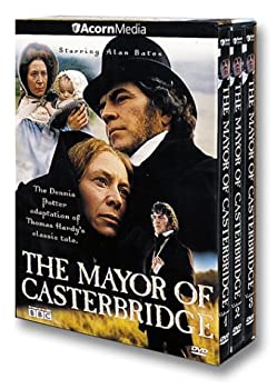 Mayor of Casterbridge  