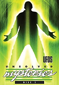 Unsolved Mysteries: UFO's 