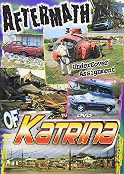 Aftermath of Katrina 