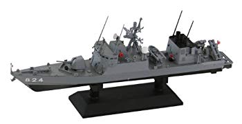 (中古品)ピットロード 1/350 海上自衛隊 ミサイル艇 PG-824 はやぶさ JB17【メーカー名】ピットロード(PIT-ROAD)【メーカー型番】JB17【ブランド名】ピットロード(PIT-ROAD)【商品説明】ピットロード 1/350 海上自衛隊 ミサイル艇 PG-824 はやぶさ JB17本体サイズ:全長152mm組み立て、塗装が必要なプラモデル。別途、工具、塗料等が必要。当店では初期不良に限り、商品到着から7日間は返品を 受付けております。品切れの場合は2週間程度でお届け致します。ご注文からお届けまで1、ご注文⇒24時間受け付けております。2、注文確認⇒当店から注文確認メールを送信します。3、在庫確認⇒中古品は受注後に、再メンテナンス、梱包しますので　お届けまで3日〜10日程度とお考え下さい。4、入金確認⇒前払い決済をご選択の場合、ご入金確認後、配送手配を致します。5、出荷⇒配送準備が整い次第、出荷致します。配送業者、追跡番号等の詳細をメール送信致します。6、到着⇒出荷後、1〜3日後に商品が到着します。当店はリサイクル専門店につき一般のお客様から買取しました中古扱い品です。ご来店ありがとうございます。