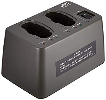 【状態　非常に良い】(中古品)JVCケンウッド チャージャー WT-C63【メーカー名】JVCケンウッド【メーカー型番】WT-C63【ブランド名】JVCケンウッド【商品説明】JVCケンウッド チャージャー WT-C63外形寸法：幅185×高さ100×奥行115mm（突起物含まず）質量：約0.8kg標準充電時間:デジタルマイクロホン充電時：約2時間電源：AC100V、50/60Hz電源・消費電力：本体：DC6V 1.2Aお届け：受注後に再メンテ、梱包します。到着まで3日〜10日程度とお考え下さい。当店では初期不良に限り、商品到着から7日間は返品を 受付けております。品切れの場合は2週間程度でお届け致します。ご注文からお届けまで1、ご注文⇒24時間受け付けております。2、注文確認⇒当店から注文確認メールを送信します。3、在庫確認⇒中古品は受注後に、再メンテナンス、梱包しますので　お届けまで3日〜10日程度とお考え下さい。4、入金確認⇒前払い決済をご選択の場合、ご入金確認後、配送手配を致します。5、出荷⇒配送準備が整い次第、出荷致します。配送業者、追跡番号等の詳細をメール送信致します。6、到着⇒出荷後、1〜3日後に商品が到着します。当店はリサイクル専門店につき一般のお客様から買取しました中古扱い品です。ご来店ありがとうございます。