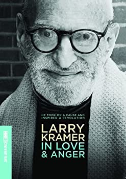 Larry Kramer in Love & Anger  
