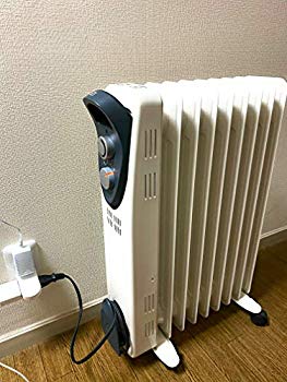 【中古】【非常に良い】大栄トレーディング 8枚 スーパーオイルヒーター DT-OH1211...