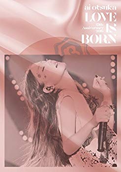 【商品名】LOVE IS BORN ~13th Anniversary 2016~ [DVD]【メーカー名】avex trax【メーカー型番】【ブランド名】【商品説明】LOVE IS BORN ~13th Anniversary 2016~ [DVD]当店では初期不良に限り、商品到着から7日間は返品を 受付けております。・通常3日〜5日でお届けできます。万が一、品切れの場合は2週間程度でお届け致します。ご注文からお届けまで1、ご注文⇒ご注文は24時間受け付けております。2、注文確認⇒ご注文後、当店から注文確認メールを送信します。3、在庫確認⇒国内在庫：3〜5日程度でお届け。　海外在庫：2週間程度でお届け。　※在庫切れの場合はご連絡させて頂きます。4、入金確認⇒前払い決済をご選択の場合、ご入金確認後、配送手配を致します。5、出荷⇒配送準備が整い次第、出荷致します。配送業者、追跡番号等の詳細をメール送信致します。6、到着⇒出荷後、1〜3日後に商品が到着します。　※離島、北海道、九州、沖縄は遅れる場合がございます。予めご了承下さい。ご来店ありがとうございます。
