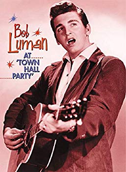 Bob Luman at Town Hall Party   cm3dmju