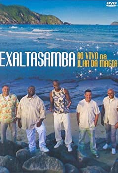 Ao Vivo: Na Ilha Da Magia 