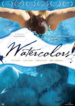 Watercolors  wyw801m
