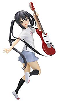 楽天市場】けいおん pmフィギュアの通販