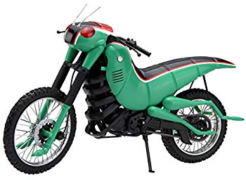 (中古品)フジミ模型 1/12 スーパーヒーローシリーズNo.5 バトルホッパー プラモデル【メーカー名】フジミ模型(FUJIMI)【メーカー型番】SUH-5【ブランド名】フジミ模型(FUJIMI)【商品説明】フジミ模型 1/12 スーパーヒーローシリーズNo.5 バトルホッパー プラモデル日本製組み立て、塗装が必要なプラモデル。別途、工具、塗料等が必要。対象年齢 :10才以上当店では初期不良に限り、商品到着から7日間は返品を 受付けております。品切れの場合は2週間程度でお届け致します。ご注文からお届けまで1、ご注文⇒24時間受け付けております。2、注文確認⇒当店から注文確認メールを送信します。3、在庫確認⇒中古品は受注後に、再メンテナンス、梱包しますので　お届けまで3日〜10日程度とお考え下さい。4、入金確認⇒前払い決済をご選択の場合、ご入金確認後、配送手配を致します。5、出荷⇒配送準備が整い次第、出荷致します。配送業者、追跡番号等の詳細をメール送信致します。6、到着⇒出荷後、1〜3日後に商品が到着します。当店はリサイクル専門店につき一般のお客様から買取しました中古扱い品です。ご来店ありがとうございます。