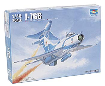 トランペッター 1/48 J-7GB 八一表演飛行隊 プラモデル【メーカー名】トランペッター(TRUMPETER)【メーカー型番】TR02862【ブランド名】トランペッター(TRUMPETER)【商品説明】トランペッター 1/48 J-7GB 八一表演飛行隊 プラモデル組み立て、塗装が必要なプラモデル。別途、工具、塗料等が必要。当店では初期不良に限り、商品到着から7日間は返品を 受付けております。品切れの場合は2週間程度でお届け致します。ご注文からお届けまで1、ご注文⇒24時間受け付けております。2、注文確認⇒当店から注文確認メールを送信します。3、在庫確認⇒中古品は受注後に、再メンテナンス、梱包しますので　お届けまで3日〜10日程度とお考え下さい。4、入金確認⇒前払い決済をご選択の場合、ご入金確認後、配送手配を致します。5、出荷⇒配送準備が整い次第、出荷致します。配送業者、追跡番号等の詳細をメール送信致します。6、到着⇒出荷後、1〜3日後に商品が到着します。当店はリサイクル専門店につき一般のお客様から買取しました中古扱い品です。ご来店ありがとうございます。