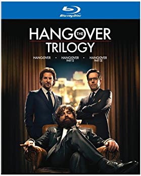 Hangover Trilogy 