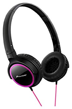 楽天市場】パイオニア se－mj553bt bluetoothヘッドホン ブラック se