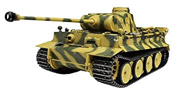 【中古】【非常に良い】ドラゴン 1/35 WW.II ドイツ軍 ティーガーI H2型 プラスチックモデルキット CH6683