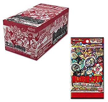 楽天市場】妖怪メダル 第2章 Boxの通販