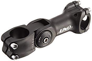 【中古】kalloy(カロイ) アジャスタブル(可変)アルミステム 自転車 ステム長:110mm...