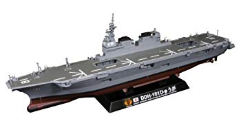 ピットロード 1/700 海上自衛隊護衛艦 DDH-181 ひゅうが いせ製作可【メーカー名】ピットロード(PIT-ROAD)【メーカー型番】J69【ブランド名】ピットロード(PIT-ROAD)【商品説明】ピットロード 1/700 海上自衛隊護衛艦 DDH-181 ひゅうが いせ製作可本体サイズ:281mm組み立て、塗装が必要なプラモデル。別途、工具、塗料等が必要。当店では初期不良に限り、商品到着から7日間は返品を 受付けております。品切れの場合は2週間程度でお届け致します。ご注文からお届けまで1、ご注文⇒24時間受け付けております。2、注文確認⇒当店から注文確認メールを送信します。3、在庫確認⇒中古品は受注後に、再メンテナンス、梱包しますので　お届けまで3日〜10日程度とお考え下さい。4、入金確認⇒前払い決済をご選択の場合、ご入金確認後、配送手配を致します。5、出荷⇒配送準備が整い次第、出荷致します。配送業者、追跡番号等の詳細をメール送信致します。6、到着⇒出荷後、1〜3日後に商品が到着します。当店はリサイクル専門店につき一般のお客様から買取しました中古扱い品です。ご来店ありがとうございます。