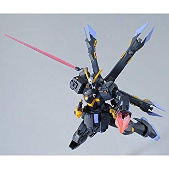 【状態　非常に良い】(中古品)HGUC 1/144 XM-X2 kai クロスボーン・ガンダムX2改【メーカー名】バンダイ【メーカー型番】【ブランド名】バンダイ(BANDAI)【商品説明】HGUC 1/144 XM-X2 kai クロスボーン・ガンダムX2改1/144スケール組み立て式プラモデル対象年齢：8才以上製品素材：PS・PE当店では初期不良に限り、商品到着から7日間は返品を 受付けております。品切れの場合は2週間程度でお届け致します。ご注文からお届けまで1、ご注文⇒24時間受け付けております。2、注文確認⇒当店から注文確認メールを送信します。3、在庫確認⇒中古品は受注後に、再メンテナンス、梱包しますので　お届けまで3日〜10日程度とお考え下さい。4、入金確認⇒前払い決済をご選択の場合、ご入金確認後、配送手配を致します。5、出荷⇒配送準備が整い次第、出荷致します。配送業者、追跡番号等の詳細をメール送信致します。6、到着⇒出荷後、1〜3日後に商品が到着します。当店はリサイクル専門店につき一般のお客様から買取しました中古扱い品です。ご来店ありがとうございます。