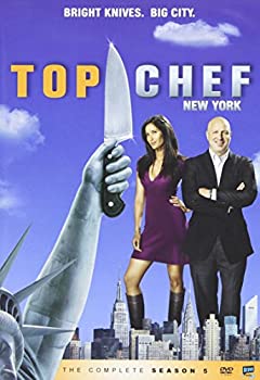 Top Chef: New York - Complete Season 5 