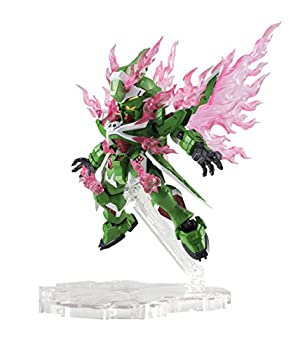 【中古】NXEDGE STYLE ネクスエッジスタイル 機動戦士クロスボーン・ガンダム ゴースト [MS UNIT] ファントムガンダム 約100mm ABS&PVC製 塗装済み可動フ