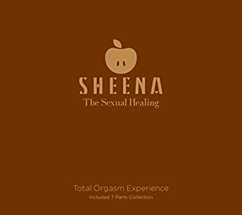 The Sexual Healing Total Orgasm Experience