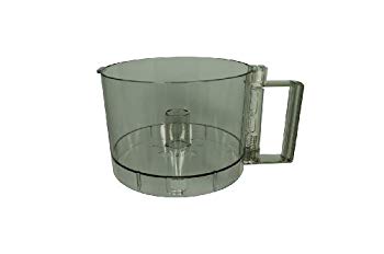 (中古品)Cuisinart 家庭・業務用パーツ ワークボール【DFP-7J/190J/DLC-10PRO用】 FP-631A【メーカー名】Cuisinart (クイジナート)【メーカー型番】FP-631A【ブランド名】Cuisinart (クイジナート)【商品説明】Cuisinart 家庭・業務用パーツ ワークボール【DFP-7J/190J/DLC-10PRO用】 FP-631Aサイズ:166×235×120mm本体重量:280g当店では初期不良に限り、商品到着から7日間は返品を 受付けております。品切れの場合は2週間程度でお届け致します。ご注文からお届けまで1、ご注文⇒24時間受け付けております。2、注文確認⇒当店から注文確認メールを送信します。3、在庫確認⇒中古品は受注後に、再メンテナンス、梱包しますので　お届けまで3日〜10日程度とお考え下さい。4、入金確認⇒前払い決済をご選択の場合、ご入金確認後、配送手配を致します。5、出荷⇒配送準備が整い次第、出荷致します。配送業者、追跡番号等の詳細をメール送信致します。6、到着⇒出荷後、1〜3日後に商品が到着します。当店はリサイクル専門店につき一般のお客様から買取しました中古扱い品です。ご来店ありがとうございます。