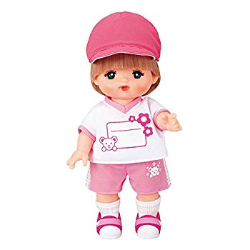 【状態　非常に良い】メルちゃん きせかえセット たいそうふく【メーカー名】パイロットインキ(PILOT INK)【メーカー型番】-【ブランド名】パイロットインキ(PILOT INK)【商品説明】メルちゃん きせかえセット たいそうふく元気いっぱいの体操服セット。帽子や運動靴も付いています。 【付属品】ぼうし、体操服上・下、運動靴、くつした *メルちゃんは別売りです。 【対象年齢】 3才 【発売日】 2017/7/12 【パッケージサイズ:幅】 175mm 【パッケージサイズ:高さ】 250mm 【パッケージサイズ:奥行き】 30mm 【パッケージ形状】 箱 【シリーズ・ジャンル】 メルちゃん当店では初期不良に限り、商品到着から7日間は返品を 受付けております。品切れの場合は2週間程度でお届け致します。ご注文からお届けまで1、ご注文⇒24時間受け付けております。2、注文確認⇒当店から注文確認メールを送信します。3、在庫確認⇒中古品は受注後に、再メンテナンス、梱包しますので　お届けまで3日〜10日程度とお考え下さい。4、入金確認⇒前払い決済をご選択の場合、ご入金確認後、配送手配を致します。5、出荷⇒配送準備が整い次第、出荷致します。配送業者、追跡番号等の詳細をメール送信致します。6、到着⇒出荷後、1〜3日後に商品が到着します。当店はリサイクル専門店につき一般のお客様から買取しました中古扱い品です。ご来店ありがとうございます。