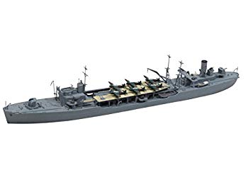 (中古品)青島文化教材社 1/700 ウォーターラインシリーズ No.559 給油艦 速吸 プラモデル【メーカー名】青島文化教材社(AOSHIMA)【メーカー型番】559【ブランド名】青島文化教材社(AOSHIMA)【商品説明】青島文化教材社 1/700 ウォーターラインシリーズ No.559 給油艦 速吸 プラモデル組み立て塗装が必要なプラモデル。別途、工具、塗料等が必要。1/700スケール当店では初期不良に限り、商品到着から7日間は返品を 受付けております。品切れの場合は2週間程度でお届け致します。ご注文からお届けまで1、ご注文⇒24時間受け付けております。2、注文確認⇒当店から注文確認メールを送信します。3、在庫確認⇒中古品は受注後に、再メンテナンス、梱包しますので　お届けまで3日〜10日程度とお考え下さい。4、入金確認⇒前払い決済をご選択の場合、ご入金確認後、配送手配を致します。5、出荷⇒配送準備が整い次第、出荷致します。配送業者、追跡番号等の詳細をメール送信致します。6、到着⇒出荷後、1〜3日後に商品が到着します。当店はリサイクル専門店につき一般のお客様から買取しました中古扱い品です。ご来店ありがとうございます。