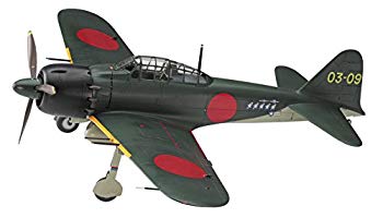 【状態　非常に良い】(中古品)ハセガワ 1/32 日本海軍 三菱 A6M5c 零式艦上戦闘機 52型 丙 プラモデル ST34【メーカー名】ハセガワ【メーカー型番】HST34【ブランド名】ハセガワ【商品説明】ハセガワ 1/32 日本海軍 三菱 A6M5c 零式艦上戦闘機 52型 丙 プラモデル ST34組み立て、塗装が必要なプラモデル。別途、工具、塗料等が必要。当店では初期不良に限り、商品到着から7日間は返品を 受付けております。品切れの場合は2週間程度でお届け致します。ご注文からお届けまで1、ご注文⇒24時間受け付けております。2、注文確認⇒当店から注文確認メールを送信します。3、在庫確認⇒中古品は受注後に、再メンテナンス、梱包しますので　お届けまで3日〜10日程度とお考え下さい。4、入金確認⇒前払い決済をご選択の場合、ご入金確認後、配送手配を致します。5、出荷⇒配送準備が整い次第、出荷致します。配送業者、追跡番号等の詳細をメール送信致します。6、到着⇒出荷後、1〜3日後に商品が到着します。当店はリサイクル専門店につき一般のお客様から買取しました中古扱い品です。ご来店ありがとうございます。