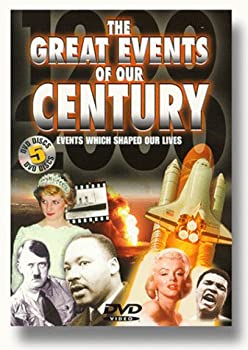 Great Events of Our Century 