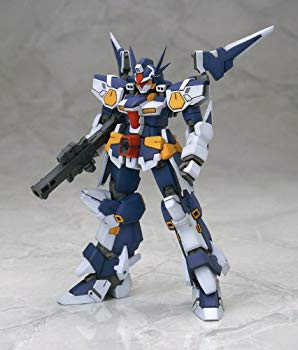 【中古】【非常に良い】コトブキヤ スーパーロボット大戦 RW-1 R-GUN 組立プラスチックキット o7r6kf1